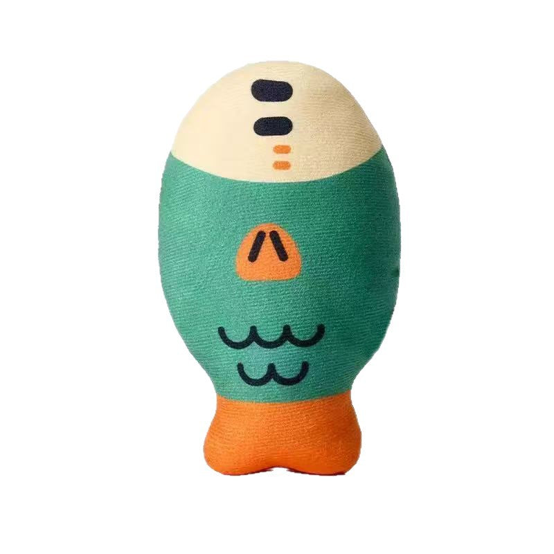 Durable chew toys designed to clean teeth and promote healthy chewing