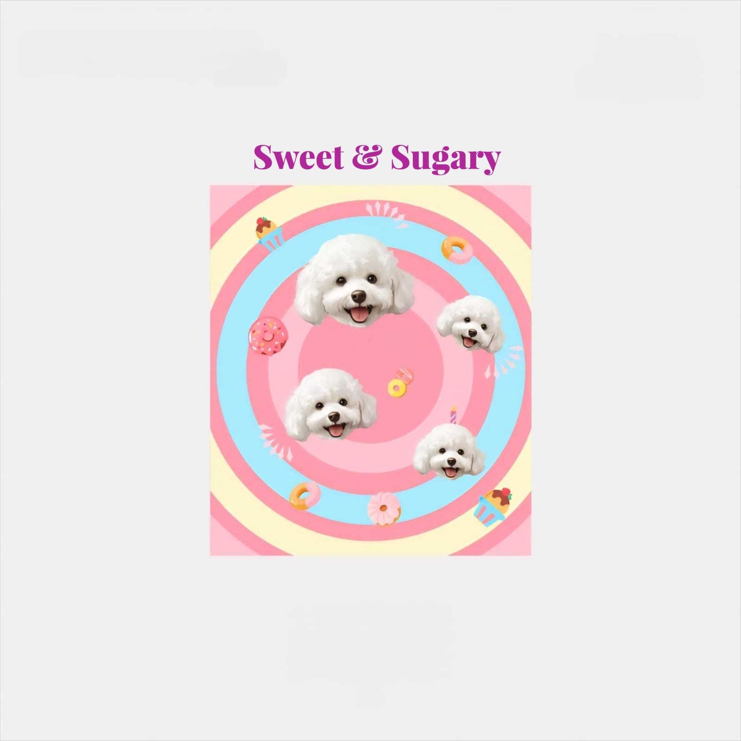 ✨ Personalized “One & Only” Blanket ✨ — for pets, BFFs, or your own cozy vibes